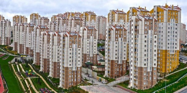 Foto - KİPTAŞ Silivri 4. etap kurası ne zaman çekilecek?
