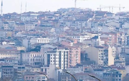 Foto - Kira fiyatları şaşırtıyor! Bu illerde kiralar 10 Bin TL'nin altında