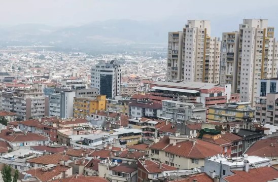 Foto - Kira fiyatları şaşırtıyor! Bu illerde kiralar 10 Bin TL'nin altında