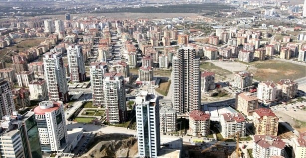 Foto - Kira fiyatlarında önemli gelişme! İstanbul Ankara ve İzmir için geçerli