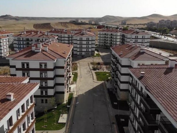 Foto - Kira fiyatlarındaki fahiş artışa 'dur' denilecek!