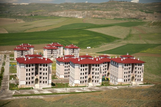 Foto - Kira fiyatlarındaki fahiş artışa 'dur' denilecek!