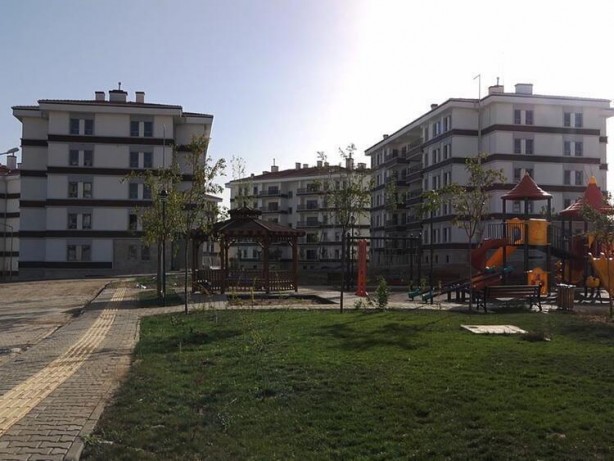 Foto - Kira fiyatlarındaki fahiş artışa 'dur' denilecek!