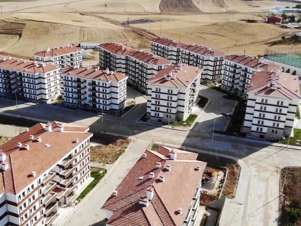 Foto - Kira fiyatlarındaki fahiş artışa 'dur' denilecek!