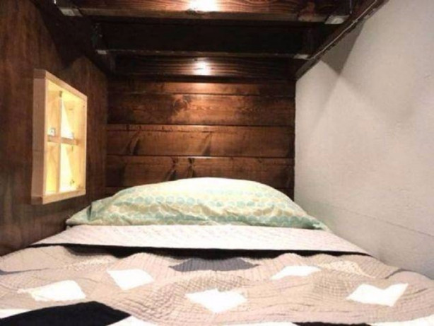 Foto - Kira ödemek istemeyen çift bakın ne yaptı!