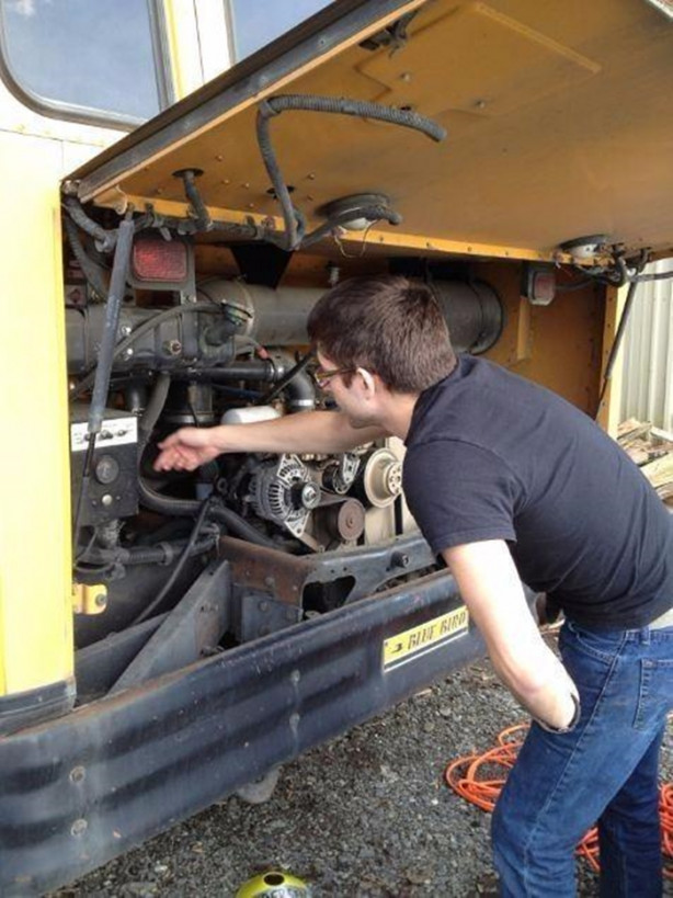 Foto - Kira ödemek istemeyen çift bakın ne yaptı!