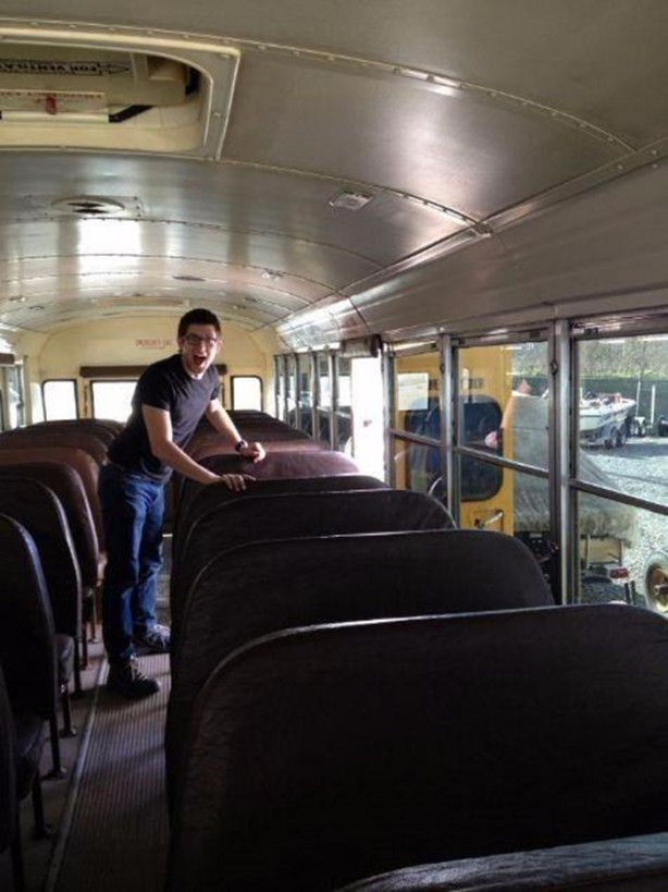 Kira ödemek istemeyen çift bakın ne yaptı!