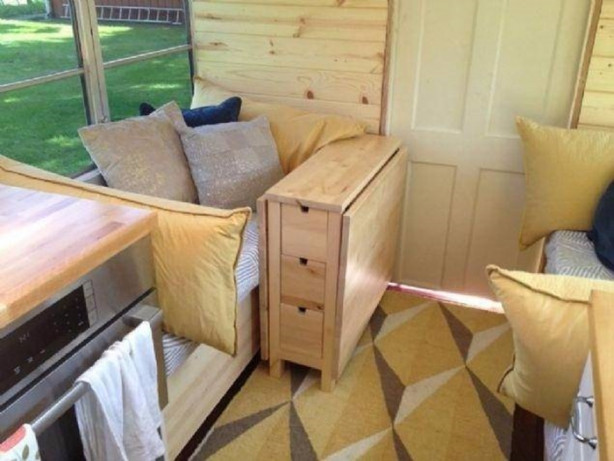 Foto - Kira ödemek istemeyen çift bakın ne yaptı!