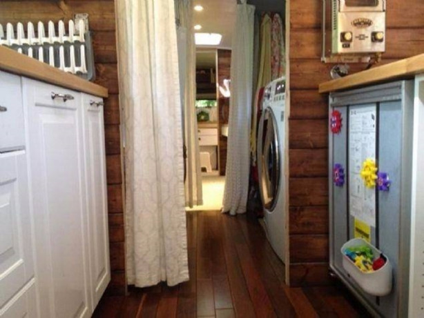 Foto - Kira ödemek istemeyen çift bakın ne yaptı!