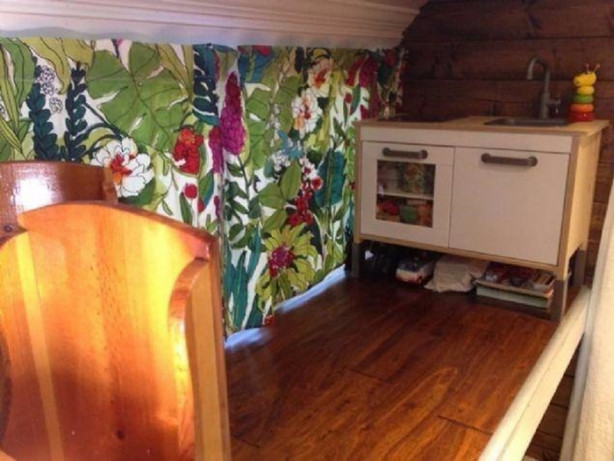 Foto - Kira ödemek istemeyen çift bakın ne yaptı!