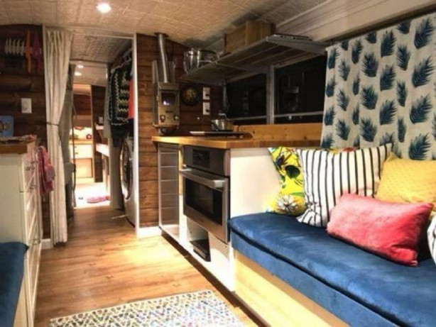 Foto - Kira ödemek istemeyen çift bakın ne yaptı!