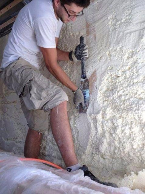 Foto - Kira ödemek istemeyen çift bakın ne yaptı!