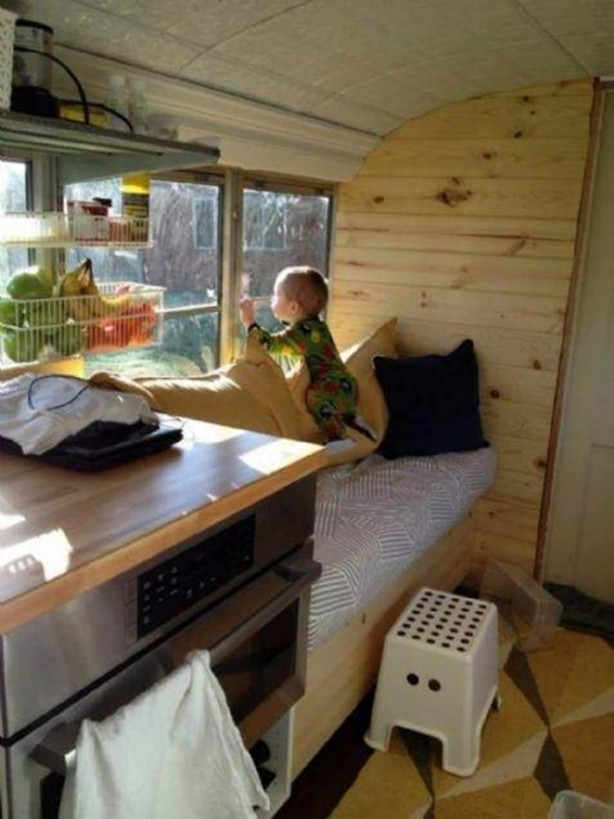 Foto - Kira ödemek istemeyen çift bakın ne yaptı!