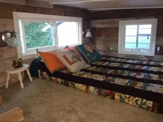 Foto - Kira ödemekten sıkılıdı, çözümü böyle buldu