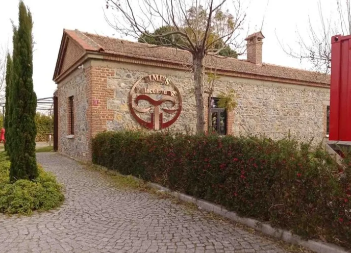 Foto - Kira sözleşmesi feshedilen işgalci sözleşmeyi hiçe saydı