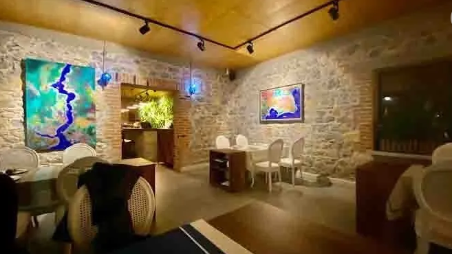 Foto - Kira sözleşmesi feshedilen işgalci sözleşmeyi hiçe saydı