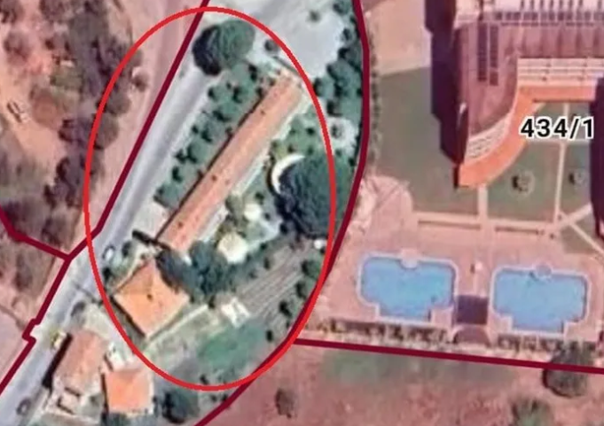 Foto - Kira sözleşmesi feshedilen işgalci sözleşmeyi hiçe saydı