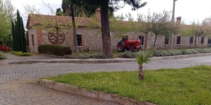 Foto - Kira sözleşmesi feshedilen işgalci sözleşmeyi hiçe saydı