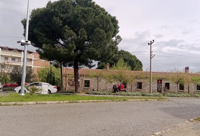 Foto - Kira sözleşmesi feshedilen işgalci sözleşmeyi hiçe saydı