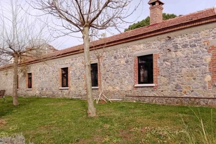 Foto - Kira sözleşmesi feshedilen işgalci sözleşmeyi hiçe saydı