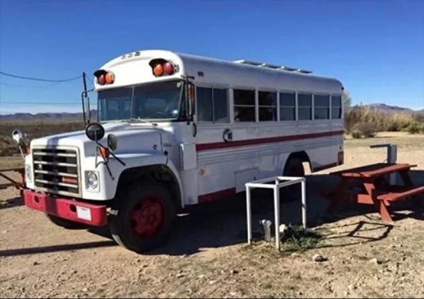 Foto - Kira zammına kızdı! 2800 dolara ev yaptı