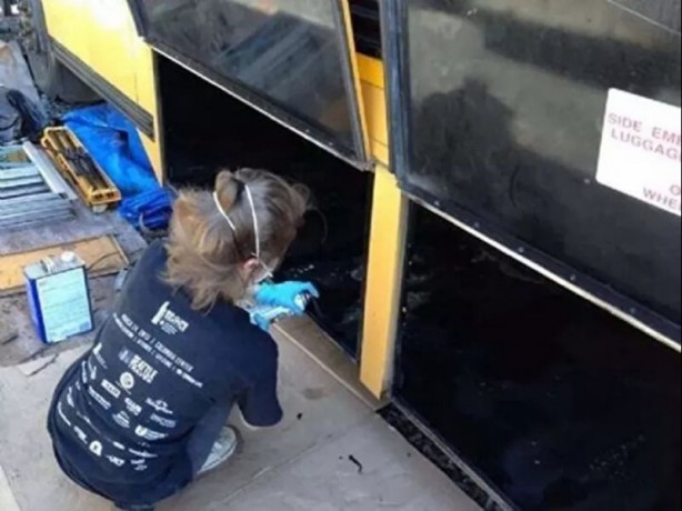 Foto - Kira zammına kızdı! 2800 dolara ev yaptı