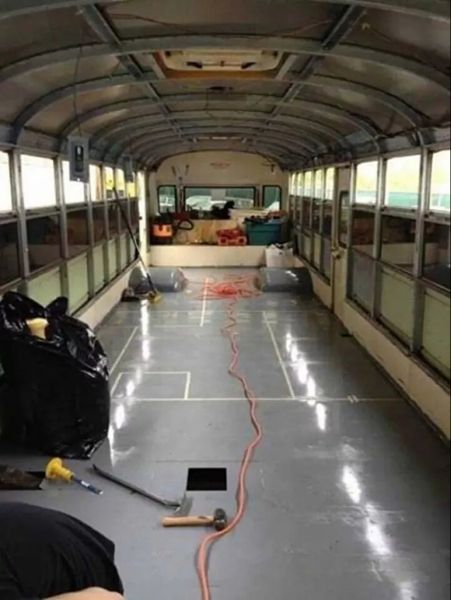 Foto - Kira zammına kızdı! 2800 dolara ev yaptı