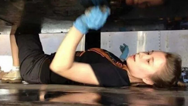 Kira zammına kızdı! 2800 dolara ev yaptı