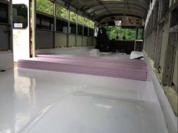 Foto - Kira zammına kızdı! 2800 dolara ev yaptı