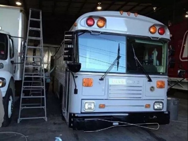 Foto - Kira zammına kızdı! 2800 dolara ev yaptı