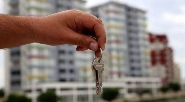 Foto - Kiracı oranı en yüksek olan ülkeler belli oldu! İşte Türkiye'nin sırası