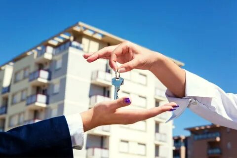 Foto - Kiracılar ev sahiplerinden para istemeye başladı!