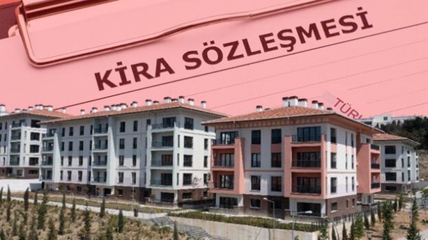 Foto - Kiracılar ev sahiplerinden para istemeye başladı!