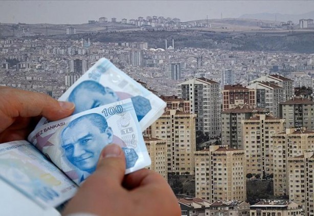 Kiracılara çok ama çok kötü haber! Yüzde 25 kira zam sınırıyla ilgili flaş gelişme! Ev sahipleri yüzde 25'in üzerinde zam yapabilecek