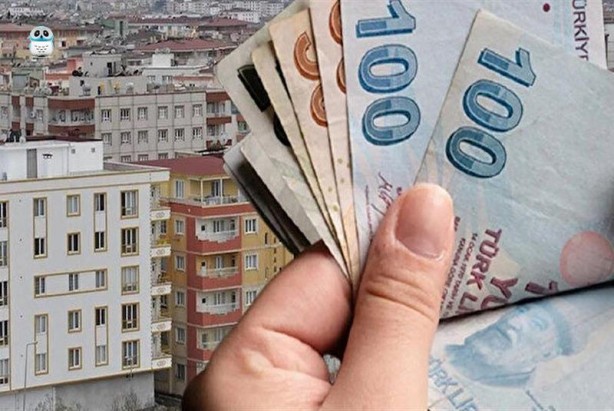 Foto - Kiracılara çok ama çok kötü haber! Yüzde 25 kira zam sınırıyla ilgili flaş gelişme! Karar çıktı