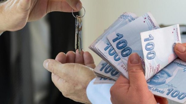 Kiracılara çok büyük şok! Merakla beklenen karar açıklandı! Artık böyle olacak 