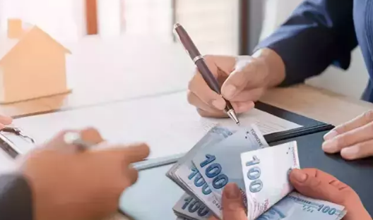 Foto - Kiracıların imza oyunu! Milyonlarca ev sahiplerini ilgilendiriyor! Bu süreç 2 yıl uzuyor