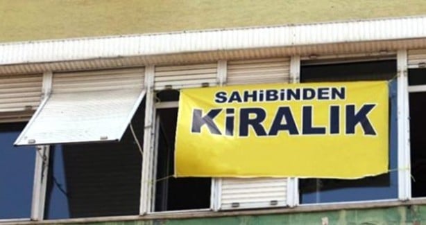 Kiralara yapılacak zam oranı belli oldu