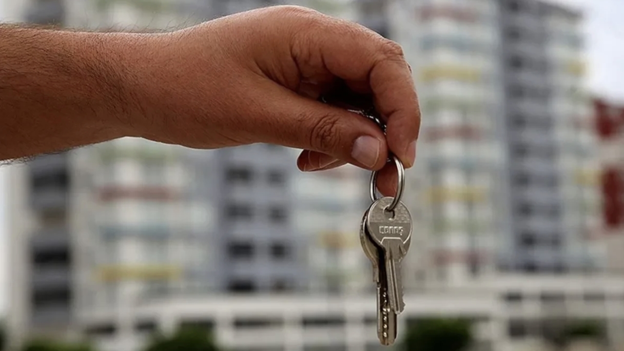 Foto - Kiraların en yüksek ve en düşük olduğu şehirler ortaya çıktı! İşte il il kira fiyatları