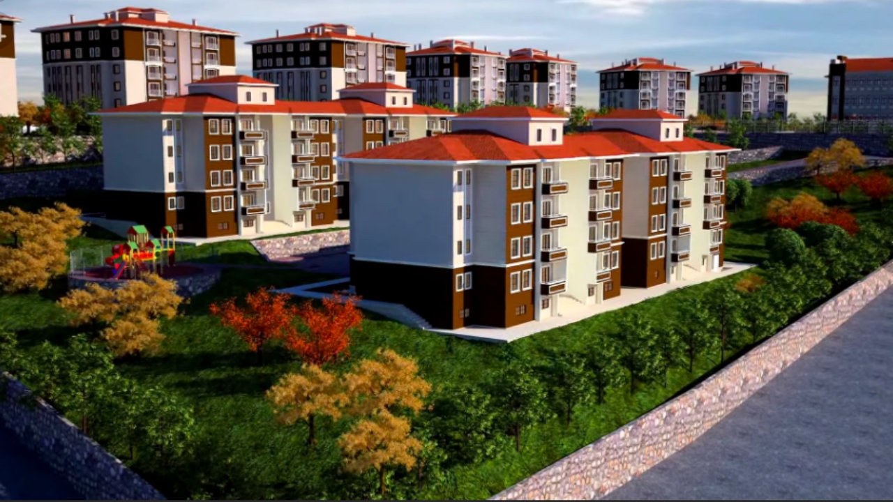 Foto - Kiraların en yüksek ve en düşük olduğu şehirler ortaya çıktı! İşte il il kira fiyatları