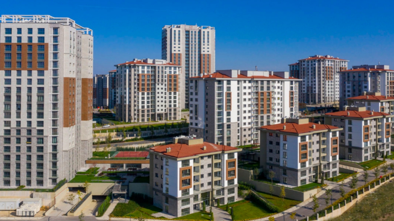 Foto - Kiraların en yüksek ve en düşük olduğu şehirler ortaya çıktı! İşte il il kira fiyatları