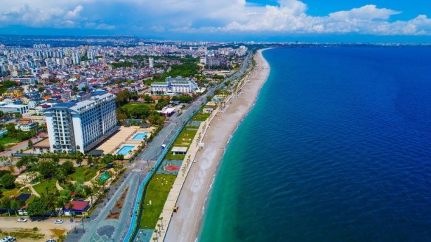 Kiralık evde rüzgar tersine döndü! Ev sahipleri karar değiştirdi
