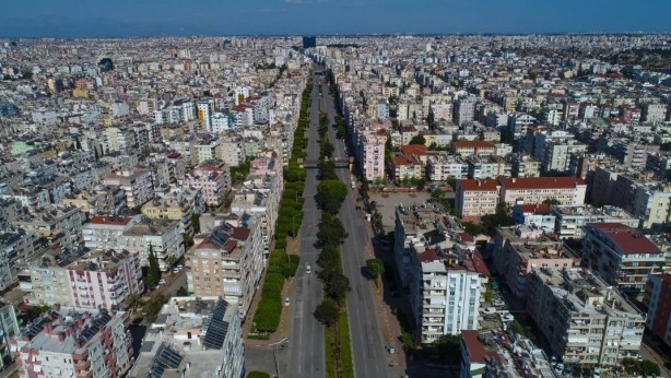 Foto - Kiralık evde rüzgar tersine döndü! Ev sahipleri karar değiştirdi