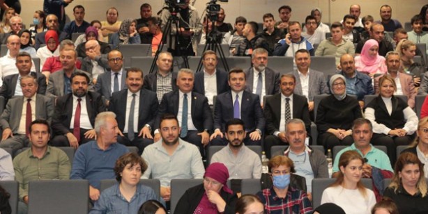 Foto - Kıran: Türkiye hem sahada hem masada güçlü! Irak, Suriye ve Libya...