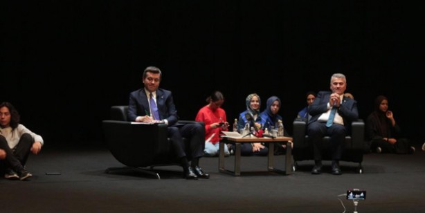 Foto - Kıran: Türkiye hem sahada hem masada güçlü! Irak, Suriye ve Libya...