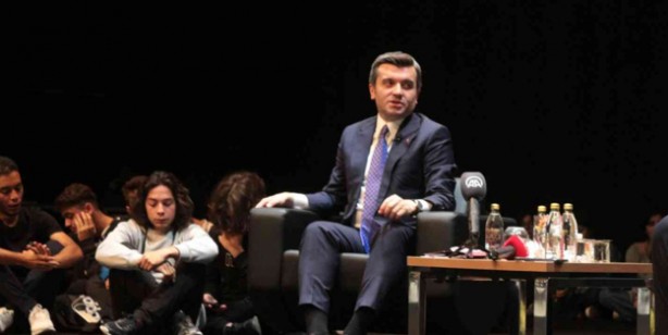 Foto - Kıran: Türkiye hem sahada hem masada güçlü! Irak, Suriye ve Libya...