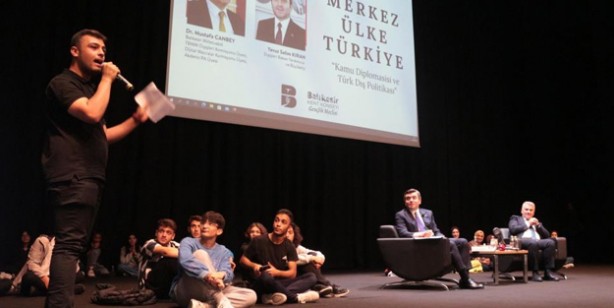 Foto - Kıran: Türkiye hem sahada hem masada güçlü! Irak, Suriye ve Libya...