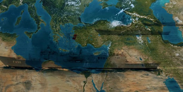 Foto - Kıran: Türkiye hem sahada hem masada güçlü! Irak, Suriye ve Libya...