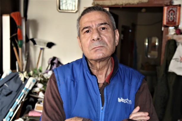 Foto - Kiraya verdiği eve giren adam hayatının şokunu yaşadı