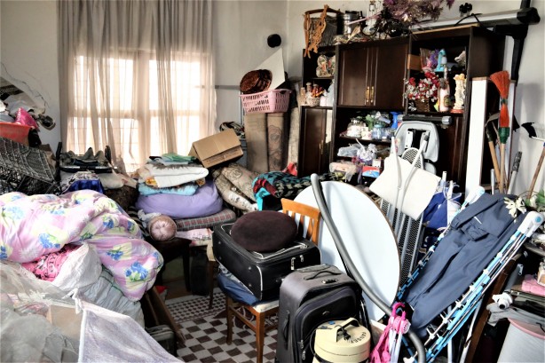 Foto - Kiraya verdiği eve giren adam hayatının şokunu yaşadı